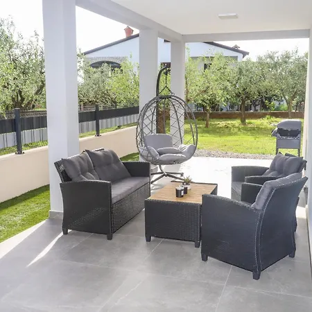 Oliva Mare Villa Poreč