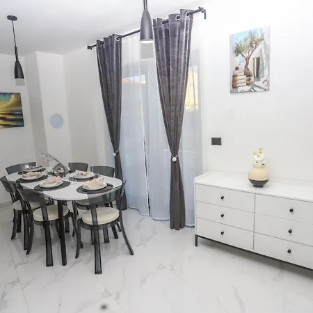 Oliva Mare Villa Poreč